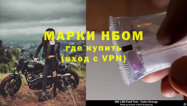 твердый Алексин